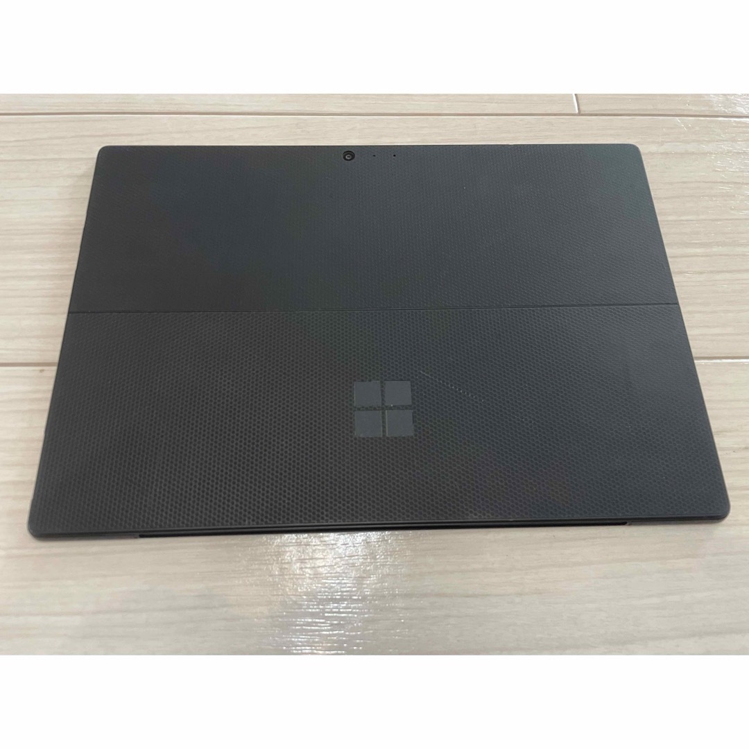 マイクロソフト Surface Pro 6 i5/8GB/256GB ブラック…