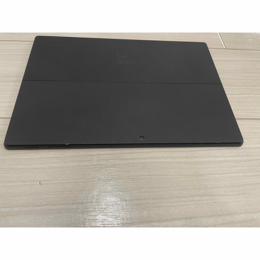 Microsoft - マイクロソフト Surface Pro 6 i5/8GB/256GB ブラック…の