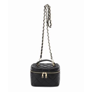 イエナ(IENA)のIENA 【AULENTTI/オウレンティ】VANITY CHAIN BAG(ショルダーバッグ)