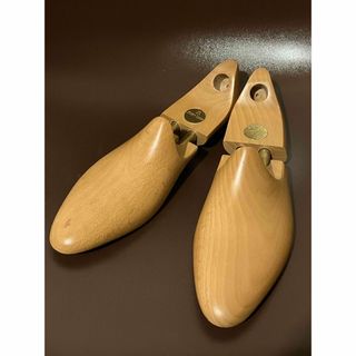 靴/シューズJOHN LOBB ジョンロブ　シューズキーパー　8D 新品未使用