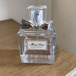 ディオール(Dior)のミスディオール♡ブルーミングブーケ(香水(女性用))