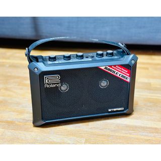 ローランド ギターアンプの通販 300点以上 | Rolandの楽器を買うならラクマ