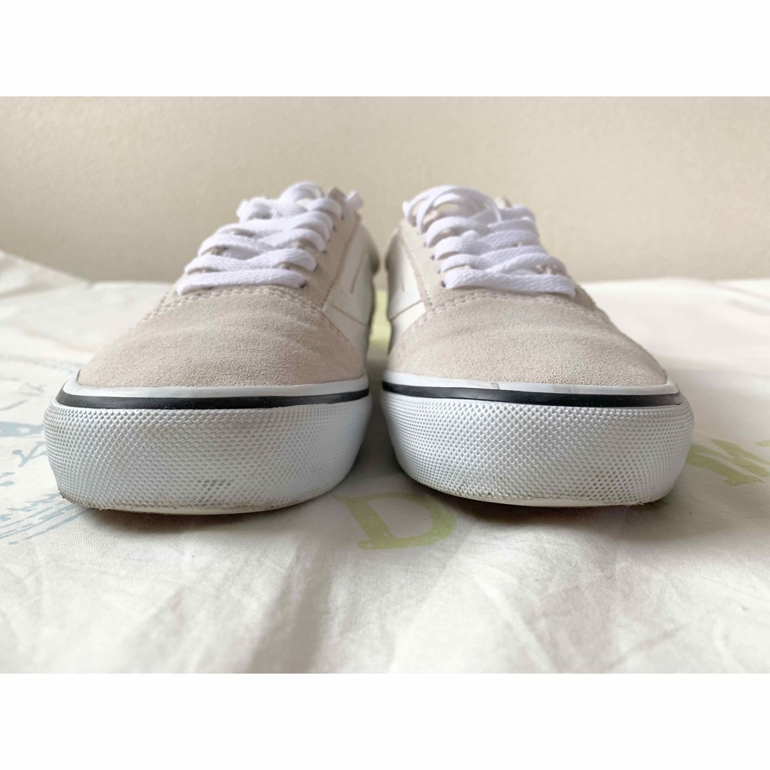 OLD SKOOL（VANS）(オールドスクール)の【VANS オールドスクール】　25.0cm   メンズの靴/シューズ(スニーカー)の商品写真