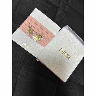 ディオール(Dior)のDIOR ノベルティ　ブレスレット(ブレスレット/バングル)