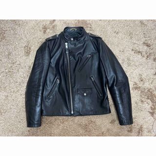 ショット(schott)のSCHOTT 603US(ライダースジャケット)