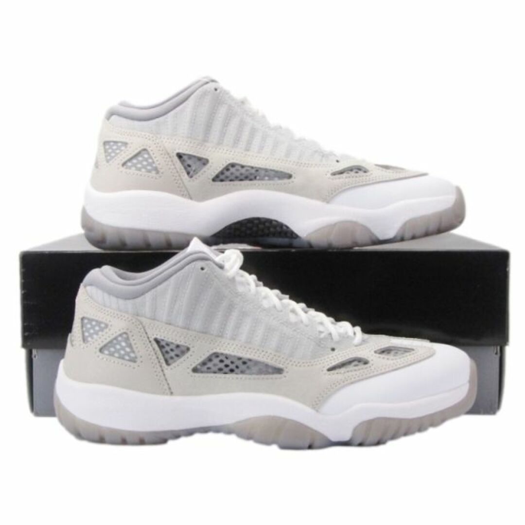 ナイキ AIR JORDAN 11 919712-102 24002363