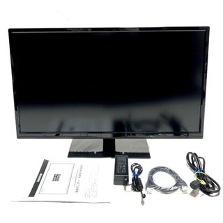 新品未開封 メーカー保証 KEIAN 27インチモニター KIG270QD-HB