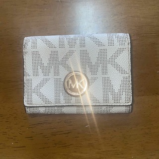 マイケルコース(Michael Kors)のMACH kORSマイケルコース財布(財布)