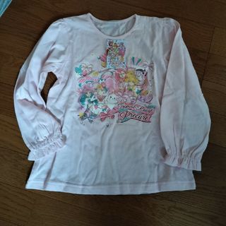 バンダイ(BANDAI)のあかさ様専用　マスク6セット+トロピカルージュプリキュア長袖シャツ(Tシャツ/カットソー)