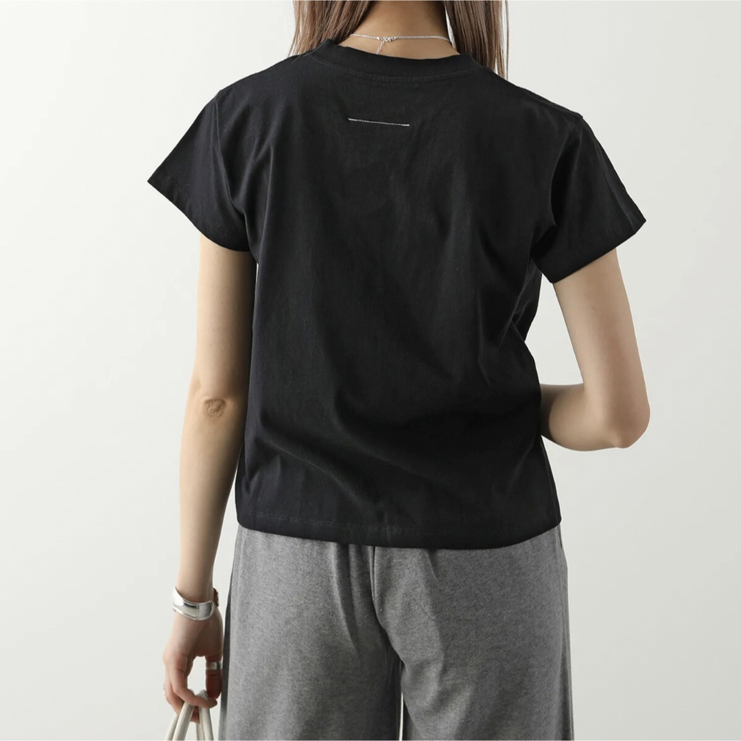 MM6(エムエムシックス)のMM6  Maison  Margiela Tシャツ レディースのトップス(Tシャツ(半袖/袖なし))の商品写真