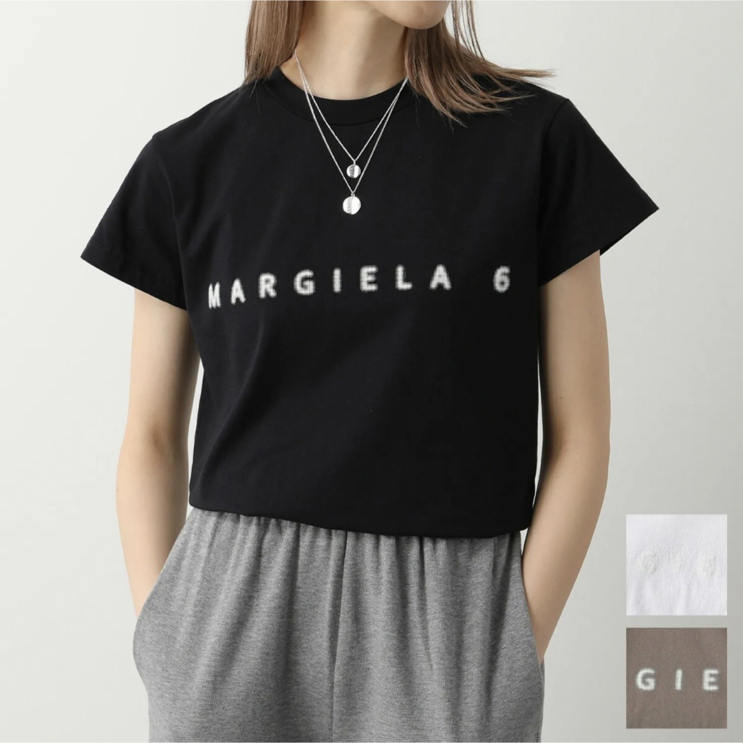 MM6  Maison  Margiela Tシャツ