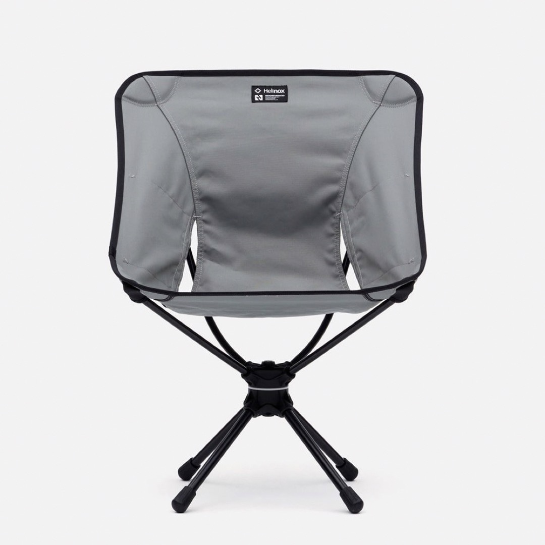 NEIGHBORHOOD NH X HELINOX . SWIVEL CHAIR