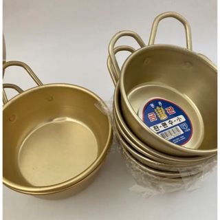 新品　韓国マッコリカップまとめ売り(食器)