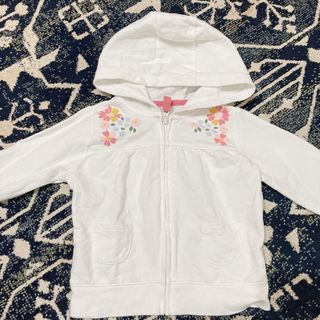 カーターズ(carter's)のCarter's 9month パーカー(その他)