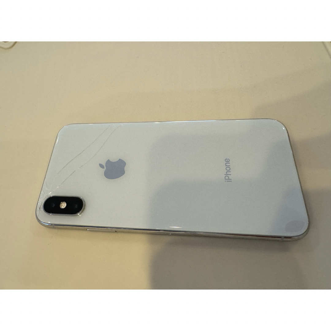Apple(アップル)のiPhoneXS スマホ/家電/カメラのスマートフォン/携帯電話(スマートフォン本体)の商品写真