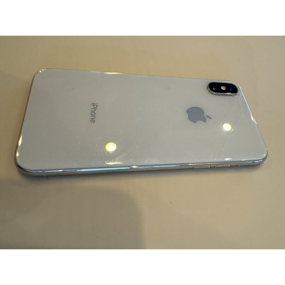 Apple(アップル)のiPhoneXS スマホ/家電/カメラのスマートフォン/携帯電話(スマートフォン本体)の商品写真