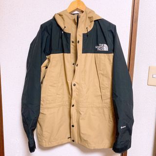 ザノースフェイス(THE NORTH FACE)のノースフェイス  マウンテンライトジャケット(マウンテンパーカー)