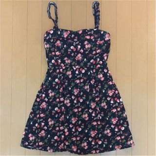 セシルマクビー(CECIL McBEE)の新品 セシルマクビー ミニワンピース(ミニワンピース)