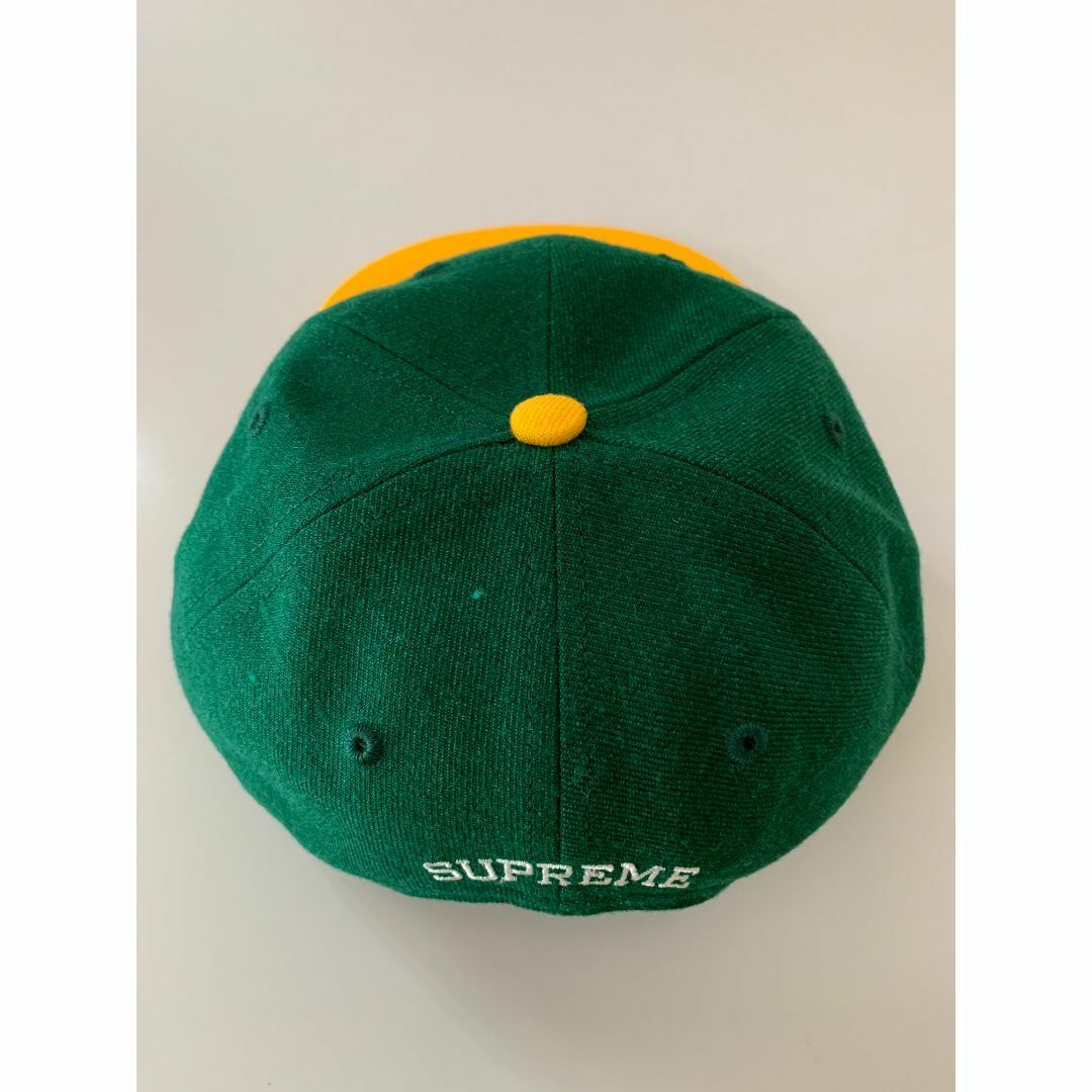 Supreme Neil Blender Arrow 6-Panel おまけ付