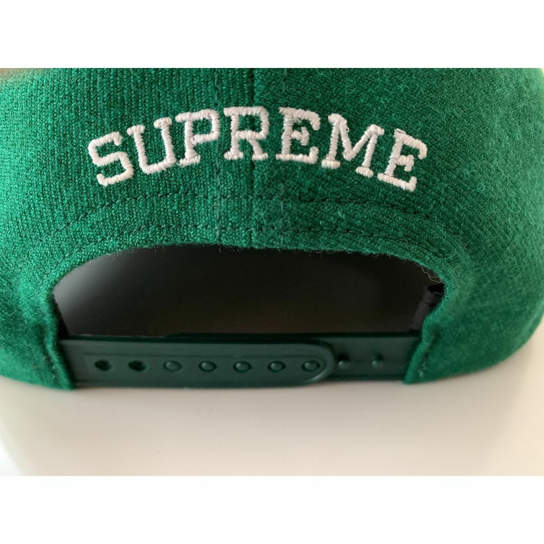 Supreme Neil Blender Arrow 6-Panel おまけ付 5