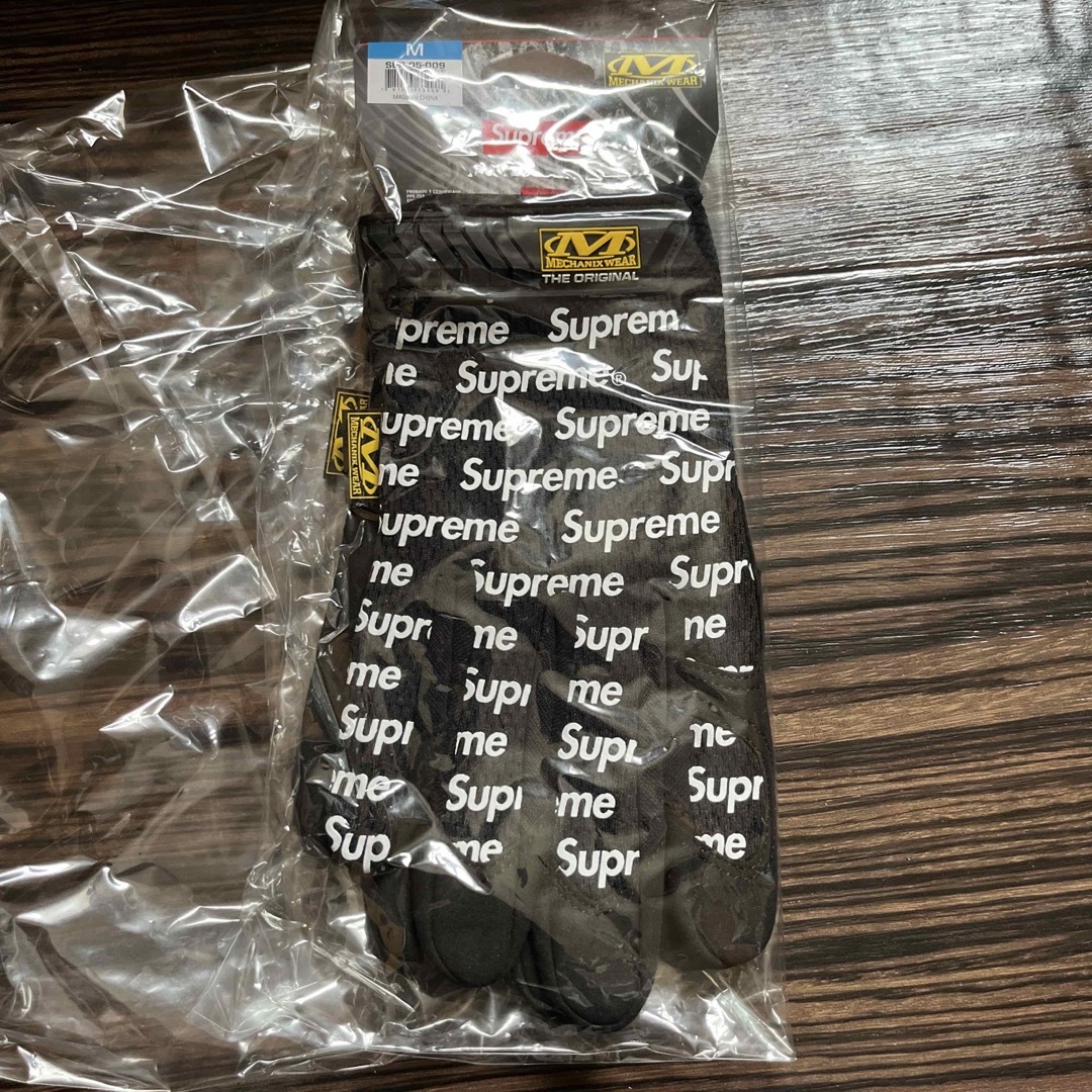 Supreme(シュプリーム)のSupreme Mechanix Original Work Glove メンズのファッション小物(手袋)の商品写真