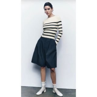 ザラ(ZARA)のMaria様フォロー割引(ニット/セーター)