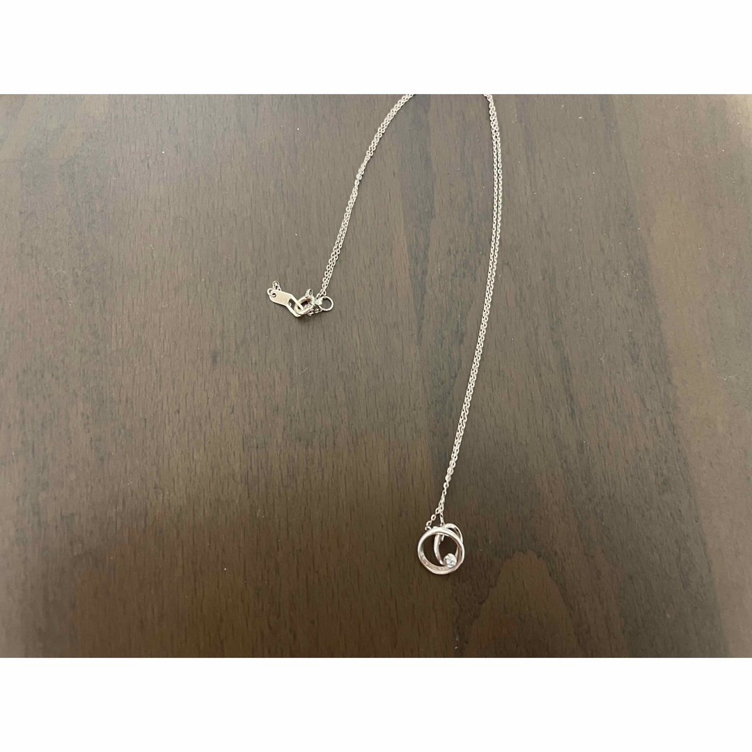 STAR JEWELRY(スタージュエリー)のスタージュエリー　ネックレス レディースのアクセサリー(ネックレス)の商品写真