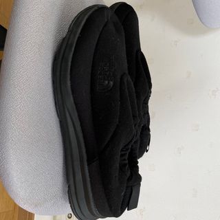 ザノースフェイス(THE NORTH FACE)のノースフェイス　ブーツ25(ブーツ)