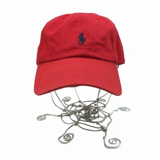 ポロラルフローレン 古着 キャップ(メンズ)の通販 100点以上 | POLO