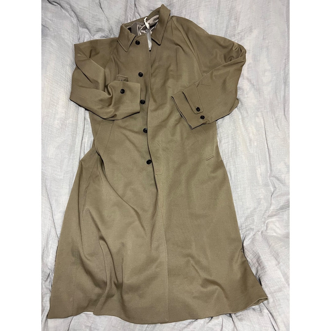 TODAYFUL - TODAYFUL Raglan Twill Coat ラグランツイルコートの通販