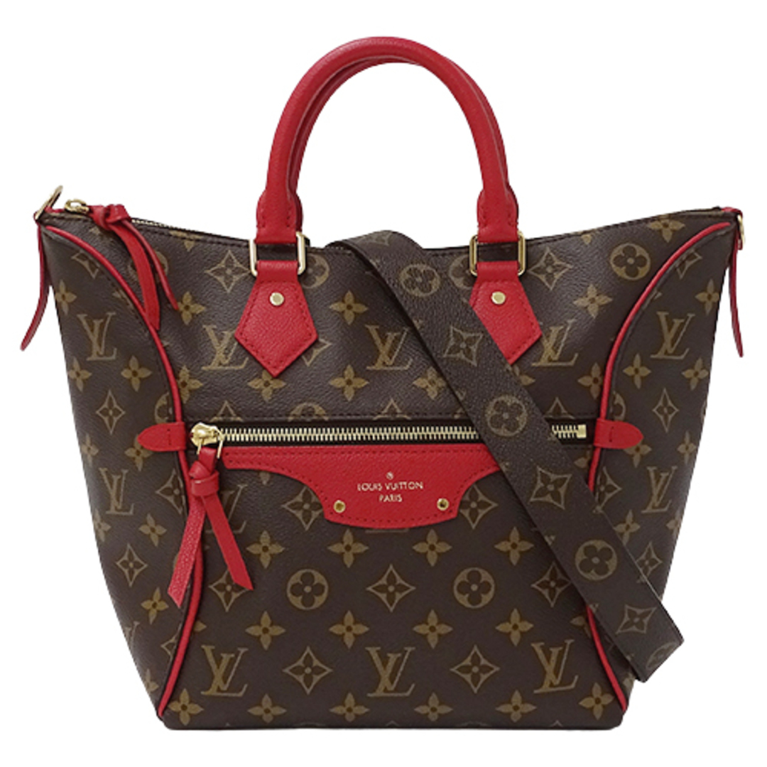 ルイ ヴィトン LOUIS VUITTON バッグ モノグラム レディース ブランド