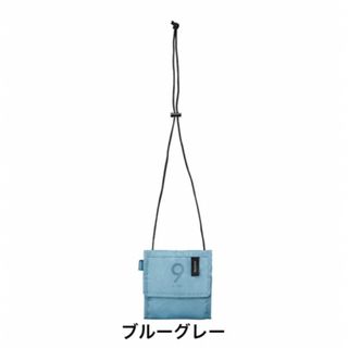 ミレスト(MILESTO)のMILESTO セーフティポーチ　新品未使用(旅行用品)