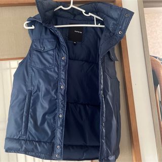 ハーレー ダウンベスト(メンズ)の通販 16点 | Hurleyのメンズを買う