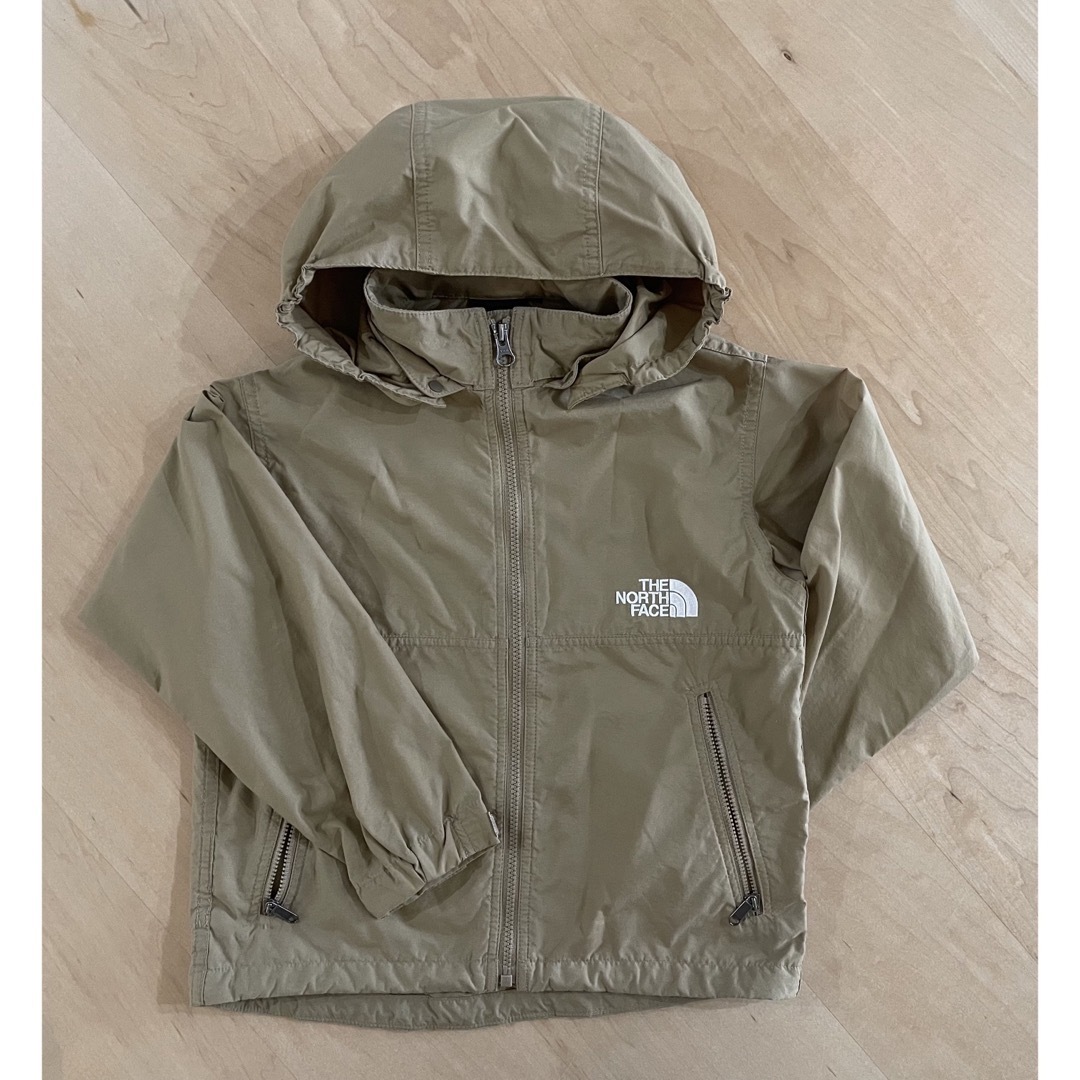 THE NORTH FACE Compact Jacket コンパクトジャケット