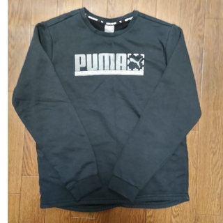 プーマ(PUMA)のプーマ　キッズトレーナー 160＆GAP　パンツ(Tシャツ/カットソー)