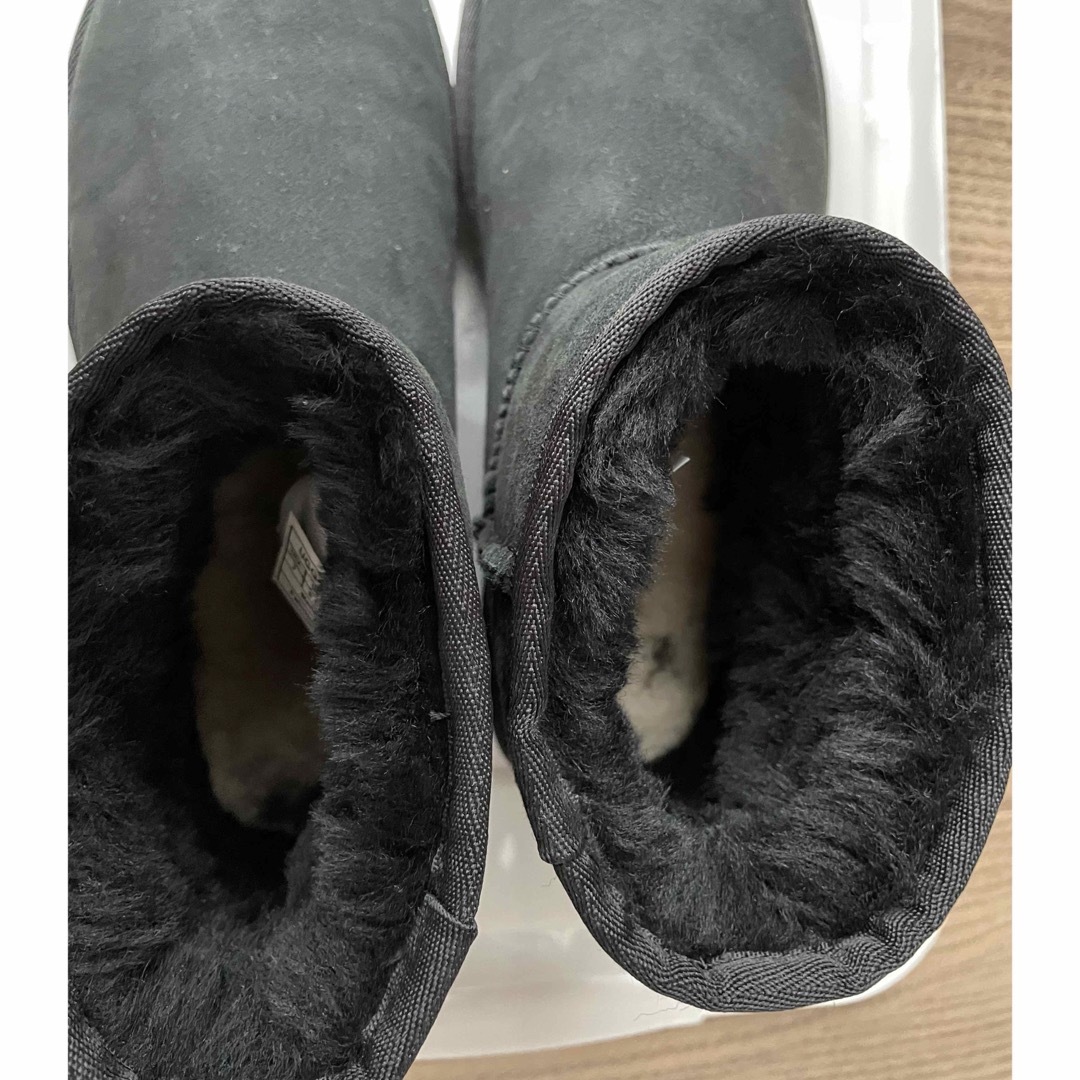 UGG(アグ)のUGG クラシックミニ レディースの靴/シューズ(ブーツ)の商品写真