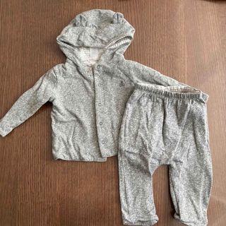 ベビーギャップ(babyGAP)の70cmセットアップ(その他)