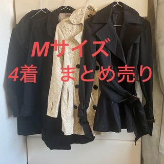 リップサービス(LIP SERVICE)のコート　レディース　まとめ売り(その他)