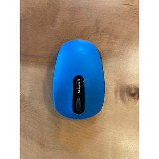 マイクロソフト(Microsoft)のマイクロソフト Bluetooth モバイル マウス 3600(PC周辺機器)