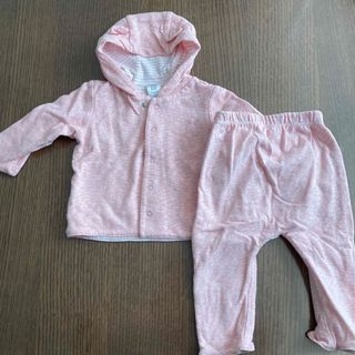 ベビーギャップ(babyGAP)の70cmセットアップ(その他)