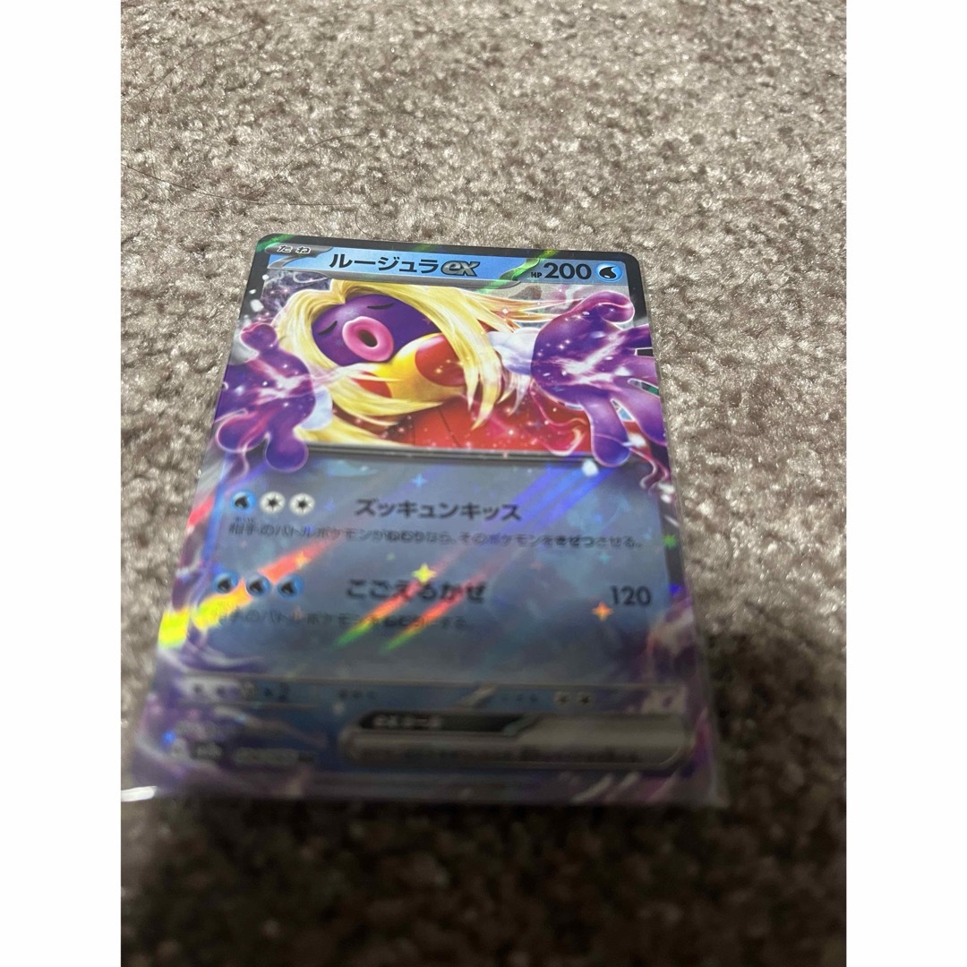 ポケモンカード　151 エンタメ/ホビーのトレーディングカード(シングルカード)の商品写真