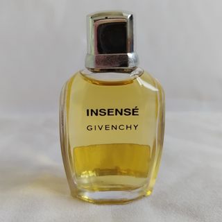 ジバンシィ(GIVENCHY)のGIVENCHY　INSENSE ジバンシー アンサンセ　オーデトワレ　7ml(香水(男性用))