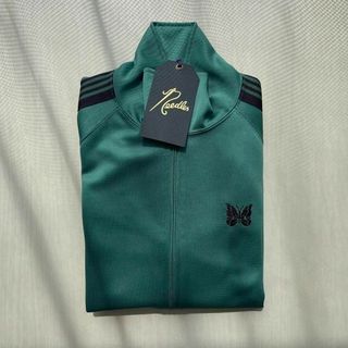 ニードルス メンズトップス(グリーン・カーキ/緑色系)の通販 200点