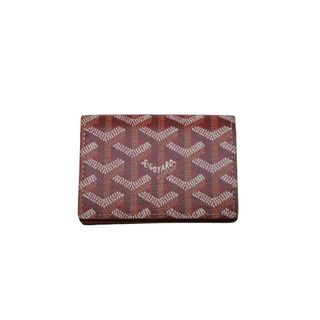 GOYARD - 新品未使用 GOYARD ゴヤール カードケース サンシュルピス