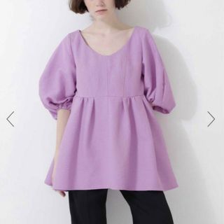 アドーア シャツ/ブラウス(レディース/長袖)の通販 600点以上 | ADORE