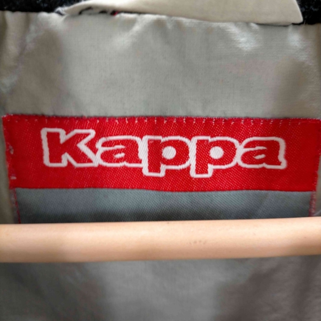 Kappa(カッパ)のKappa(カッパ) OLD ブルゾン メンズ アウター ジャケット メンズのジャケット/アウター(ブルゾン)の商品写真