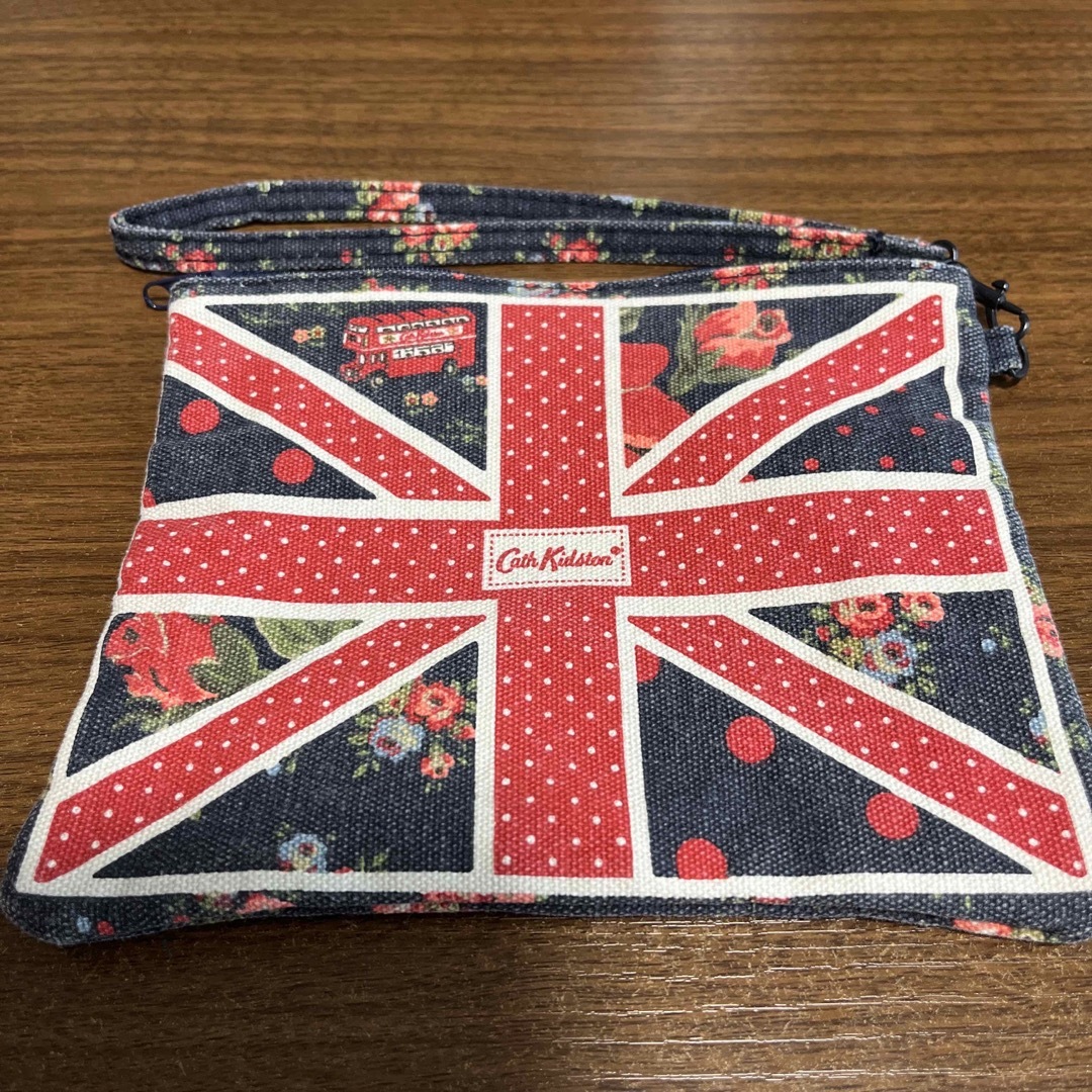 Cath Kidston(キャスキッドソン)のCath Kidston レディースのファッション小物(ポーチ)の商品写真