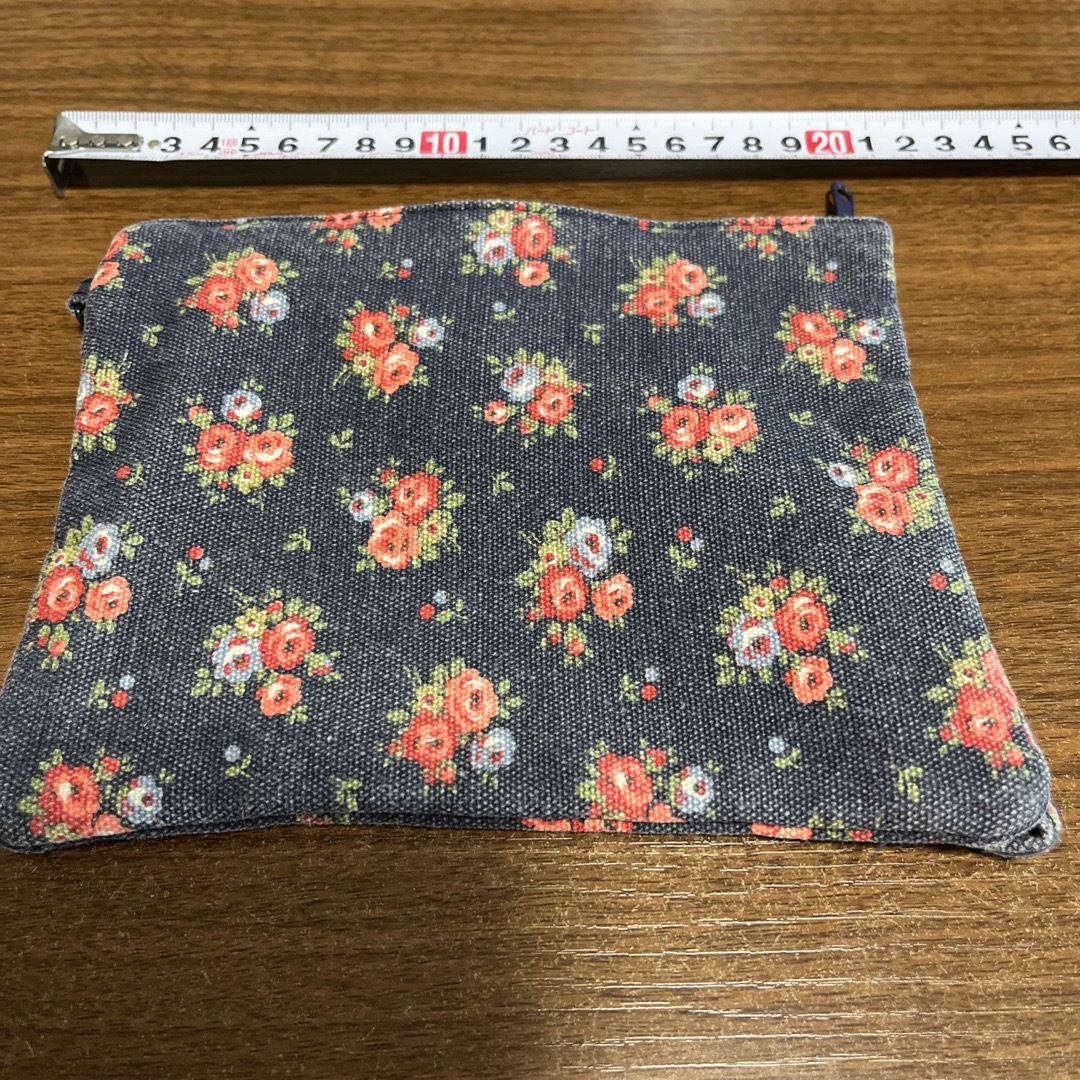 Cath Kidston(キャスキッドソン)のCath Kidston レディースのファッション小物(ポーチ)の商品写真