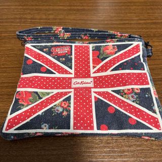 キャスキッドソン(Cath Kidston)のCath Kidston(ポーチ)