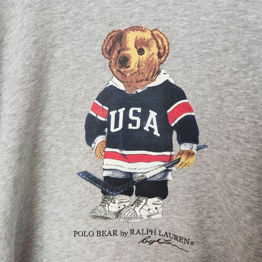 POLO RALPH LAUREN - ☆レア・良品☆ ポロ ラルフローレン POLO BEAR ...